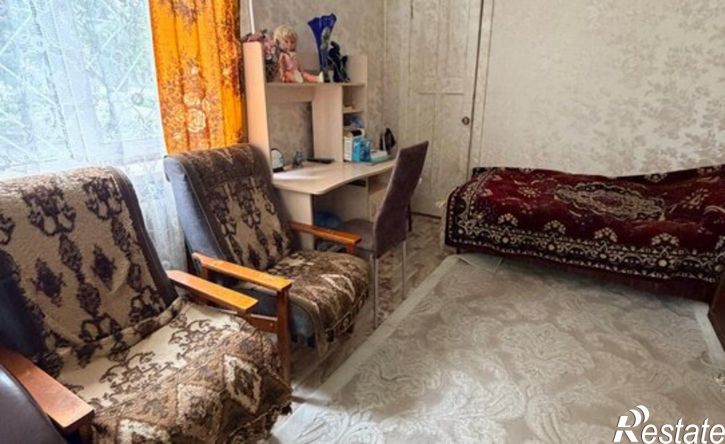1-комн квартира ул им Азина В.М., 10,  д. 10