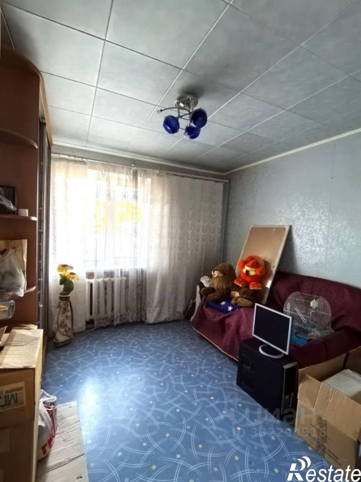 2-комн квартира ул 3-я Степная, 8,  д. 8