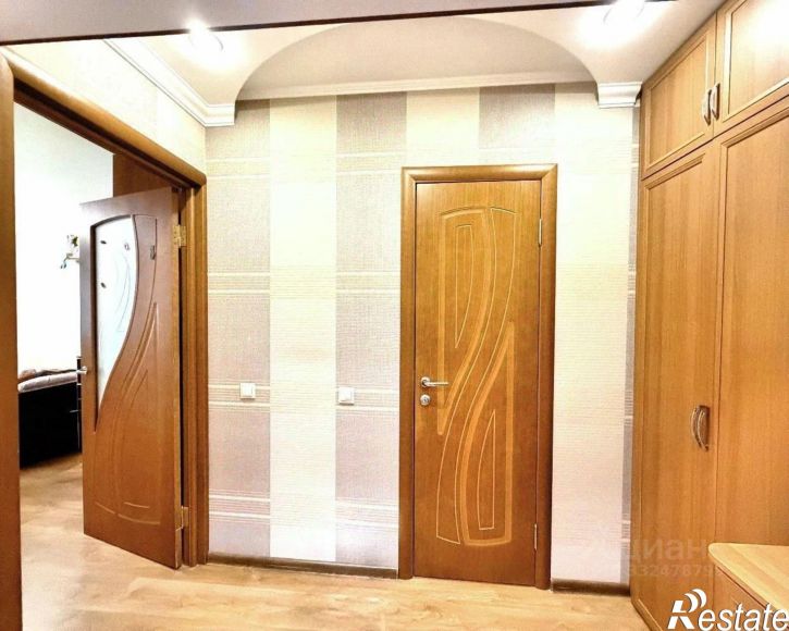 1-комн квартира ул им Орджоникидзе Г.К., 13/4,  д. 13/4