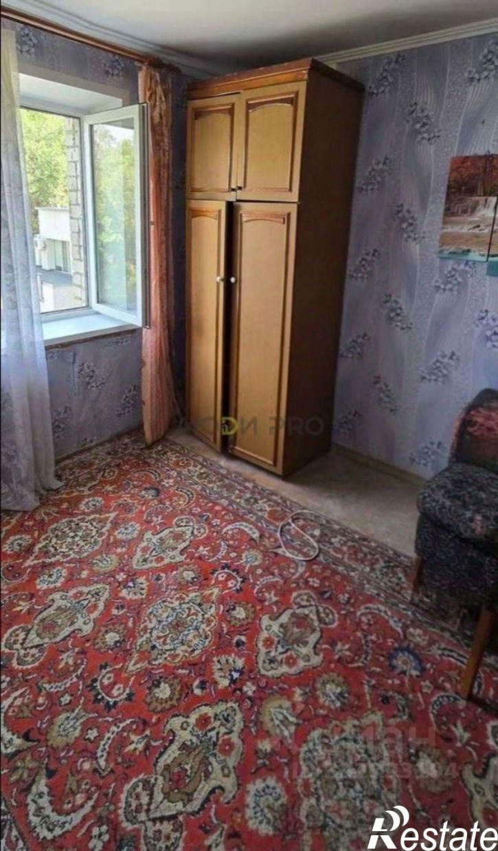 Комната ул им Лебедева-Кумача В.И., 88,  д. 88