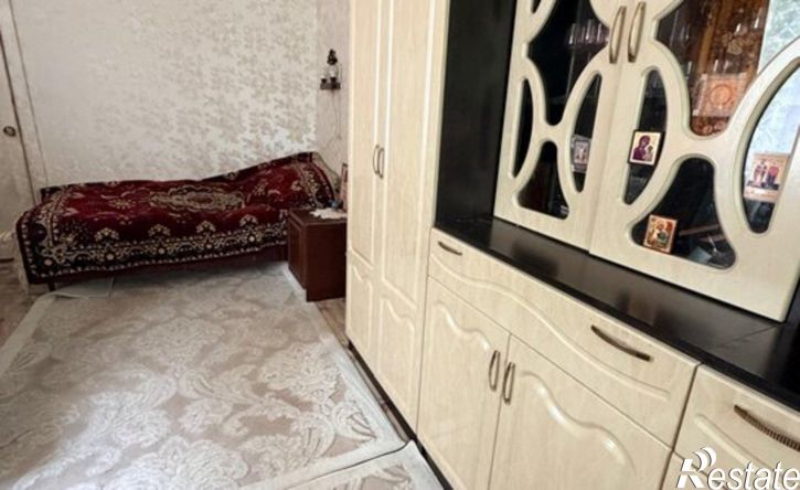 1-комн квартира ул им Азина В.М., 10,  д. 10
