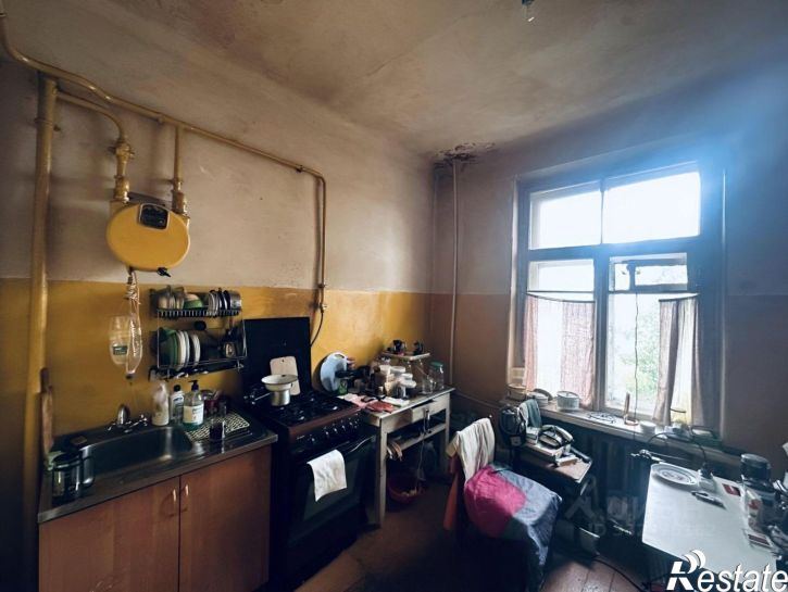 1-комн квартира ул Гвардейская, 24А,  д. 24А