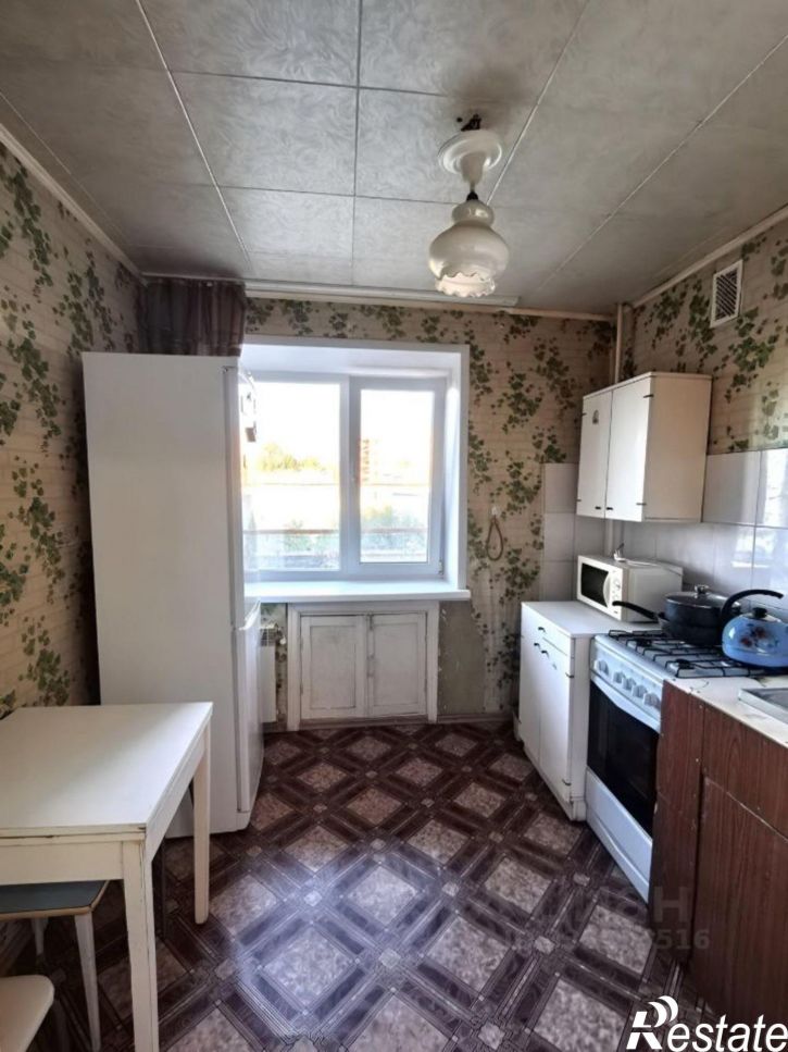 2-комн квартира ул 3-я Степная, 8,  д. 8