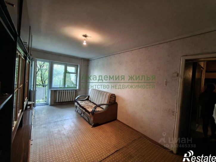 2-комн квартира ул им Серова А.К., 10,  д. 10