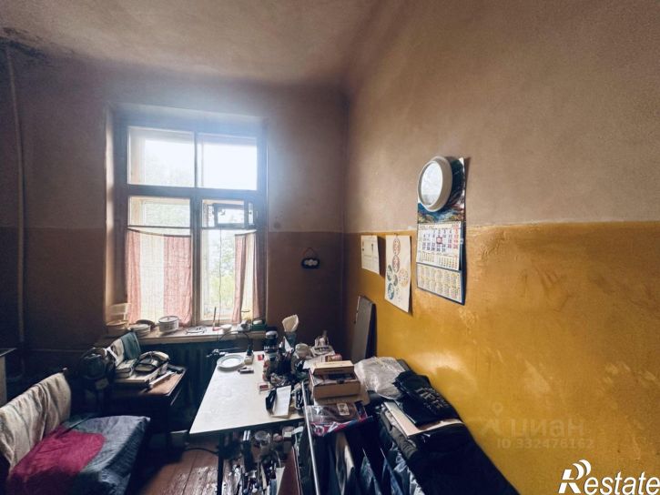 1-комн квартира ул Гвардейская, 24А,  д. 24А