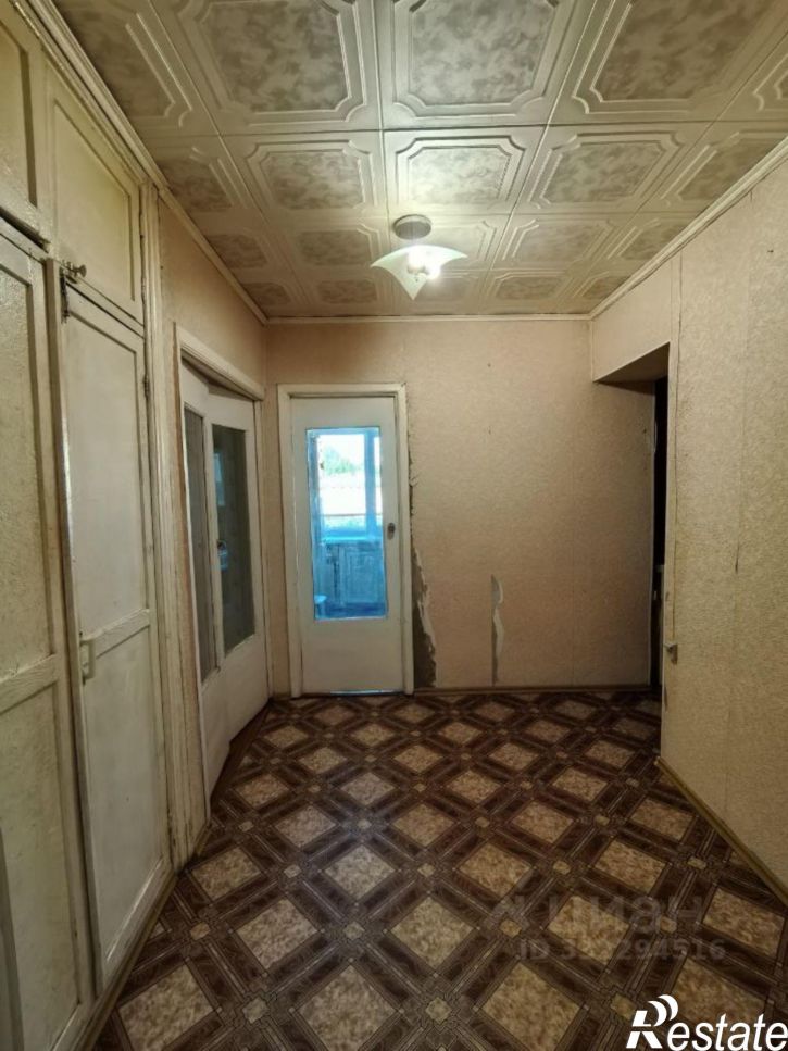 2-комн квартира ул 3-я Степная, 8,  д. 8