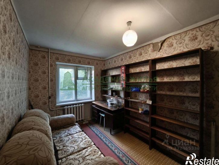 2-комн квартира ул им Серова А.К., 10,  д. 10