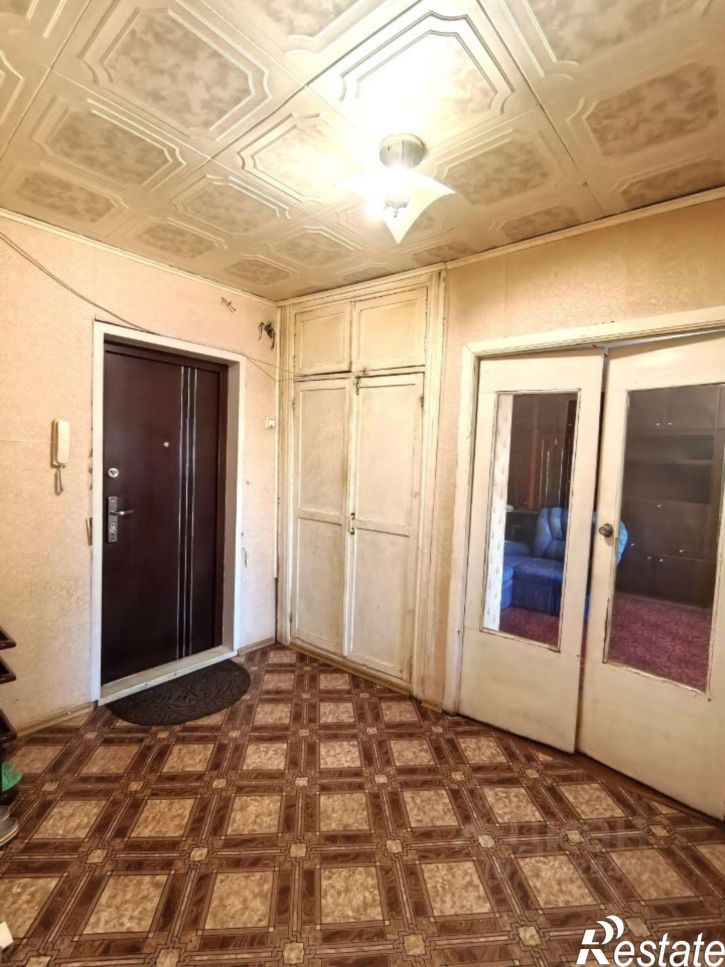 2-комн квартира ул 3-я Степная, 8,  д. 8
