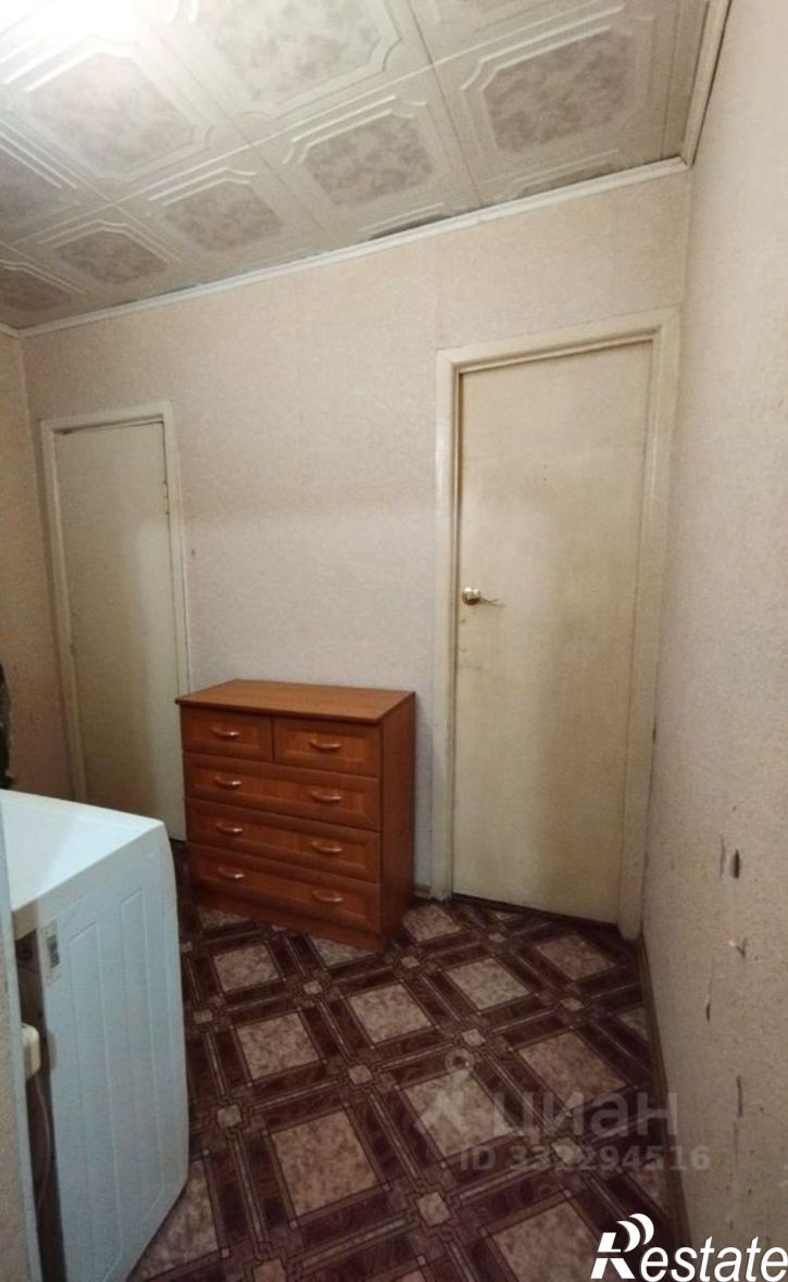 2-комн квартира ул 3-я Степная, 8,  д. 8