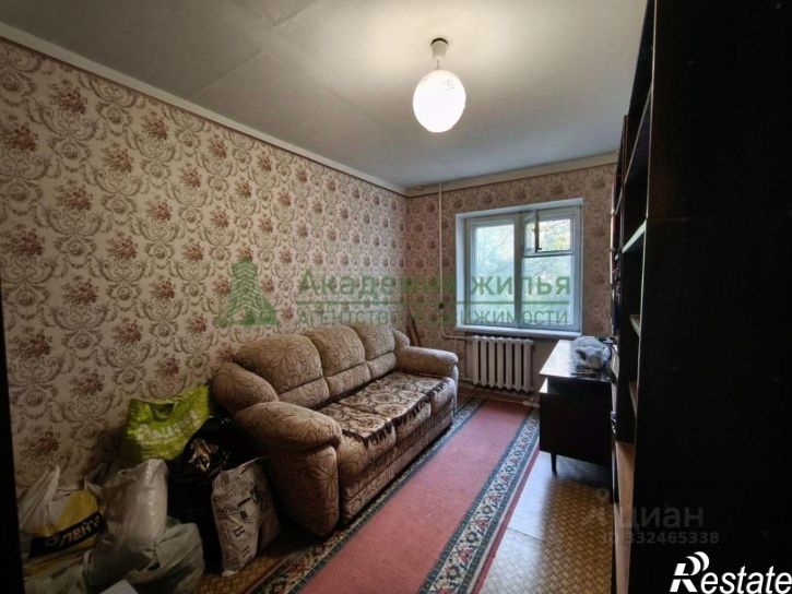 2-комн квартира ул им Серова А.К., 10,  д. 10