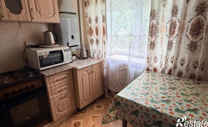1-комн квартира ул им Азина В.М., 10,  д. 10