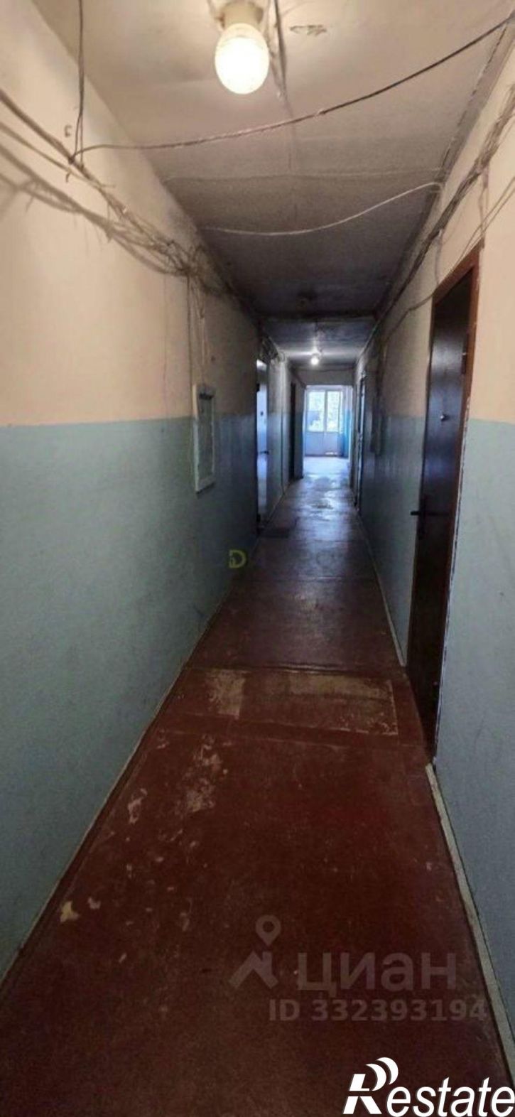 Комната ул им Лебедева-Кумача В.И., 88,  д. 88