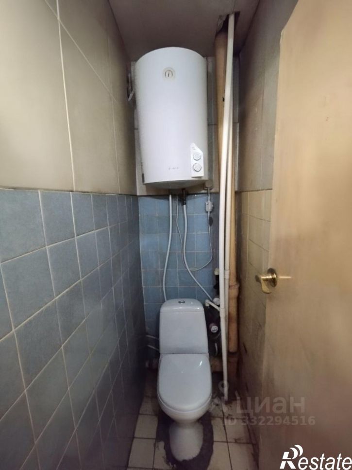 2-комн квартира ул 3-я Степная, 8,  д. 8