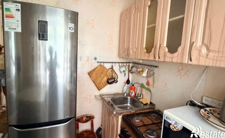 1-комн квартира ул им Азина В.М., 10,  д. 10