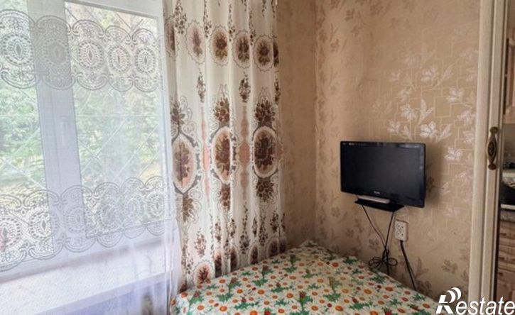 1-комн квартира ул им Азина В.М., 10,  д. 10