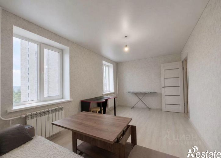 2-комн квартира ул им Николая Чихарева, 10В,  д. 10В