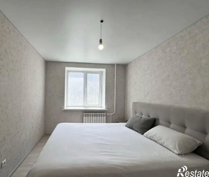 2-комн квартира ул им Николая Чихарева, 10В,  д. 10В