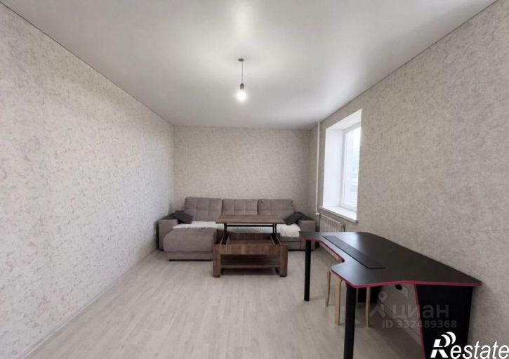 2-комн квартира ул им Николая Чихарева, 10В,  д. 10В
