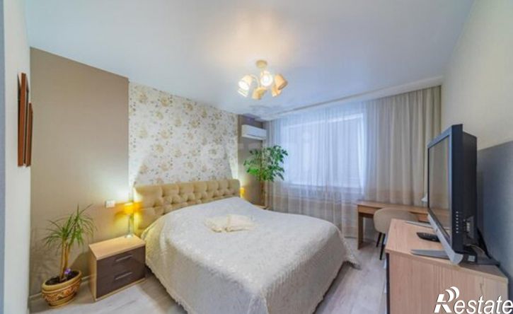3-комн квартира ул Валовая, 12,  д. 12