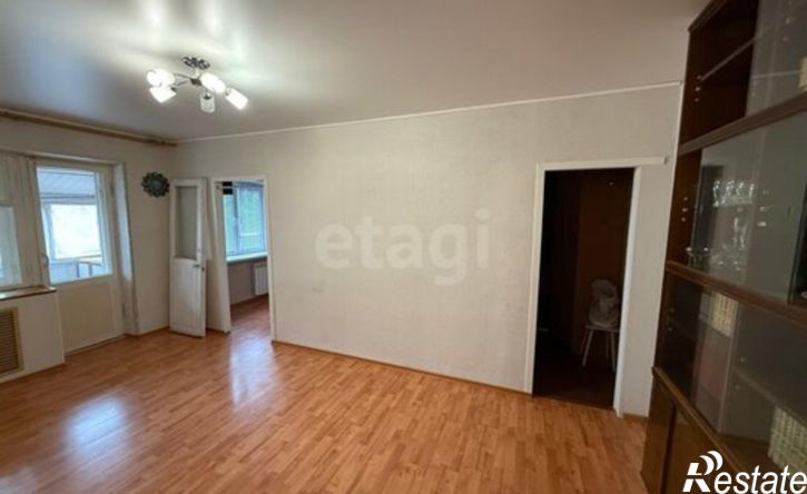 2-комн квартира ул Белоглинская, 15,  д. 15