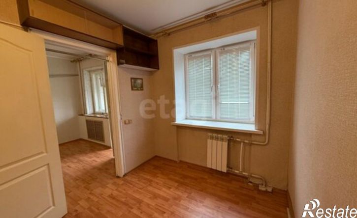 2-комн квартира ул Белоглинская, 15,  д. 15