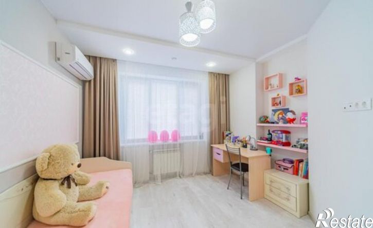 3-комн квартира ул Валовая, 12,  д. 12