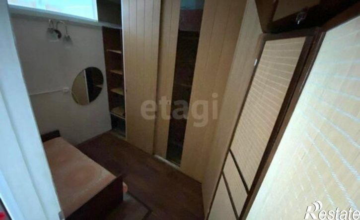 2-комн квартира ул Белоглинская, 15,  д. 15