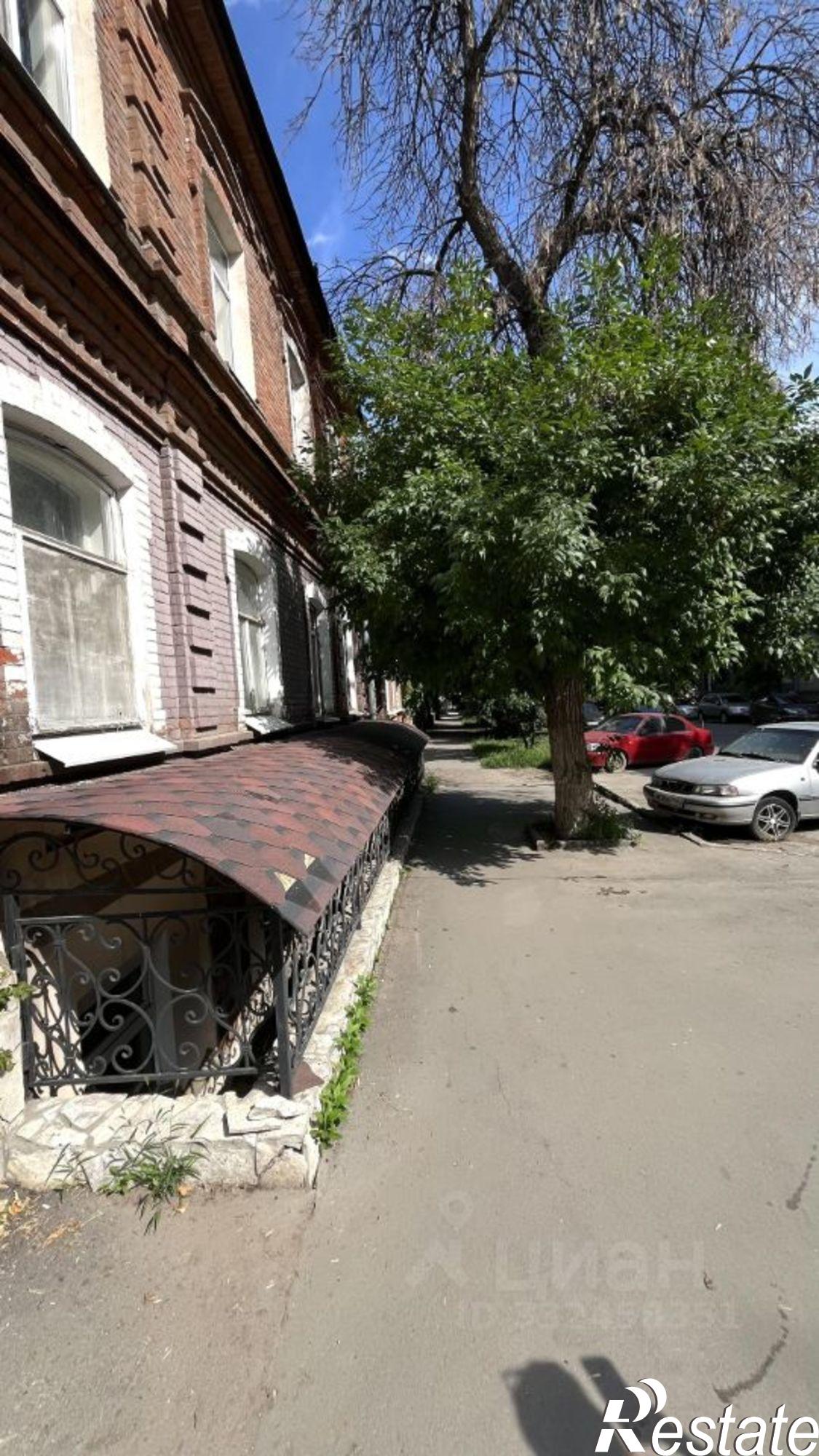 Купить комнату за 1 200 000 рублей на ул Белоглинская, 18