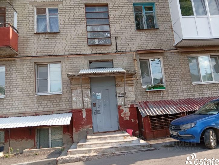 3-комн квартира ул 2-я Садовая, 144,  д. 144