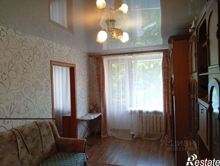 3-комн квартира ул 2-я Садовая, 144,  д. 144