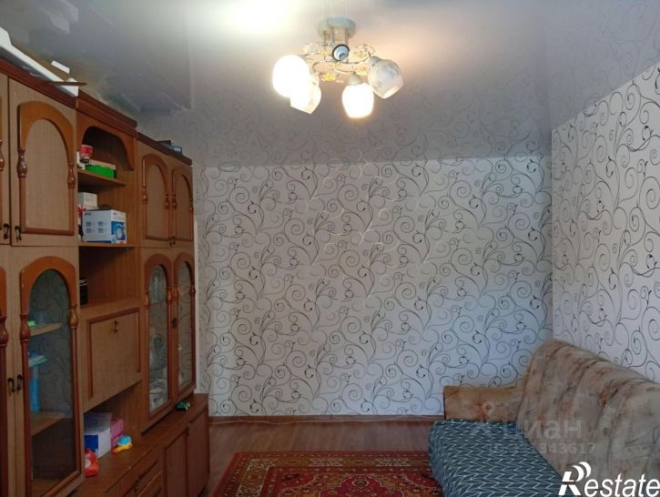 3-комн квартира ул 2-я Садовая, 144,  д. 144