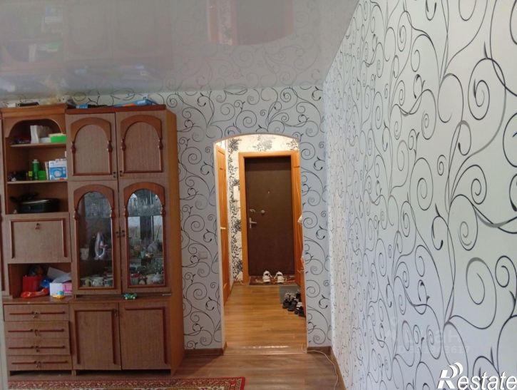 3-комн квартира ул 2-я Садовая, 144,  д. 144
