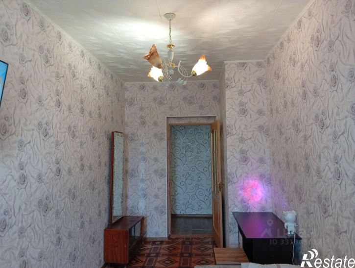 3-комн квартира ул 2-я Садовая, 144,  д. 144