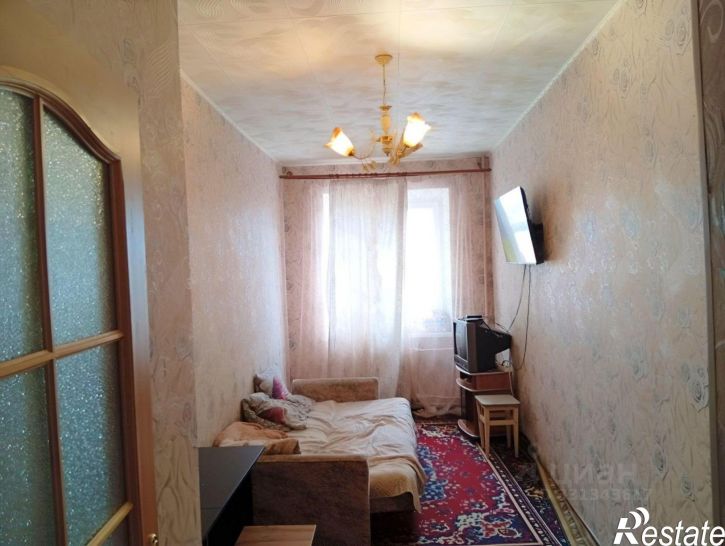3-комн квартира ул 2-я Садовая, 144,  д. 144