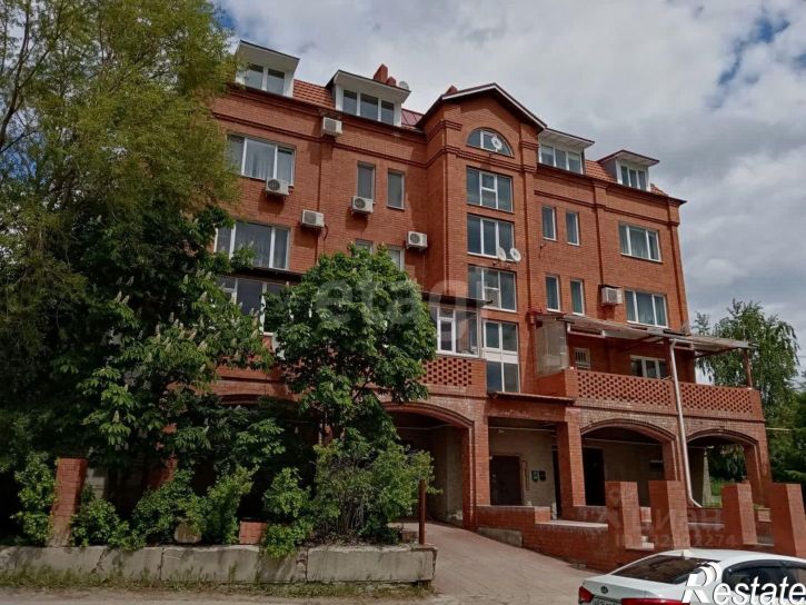2-комн квартира ул Клиническая, 61,  д. 61