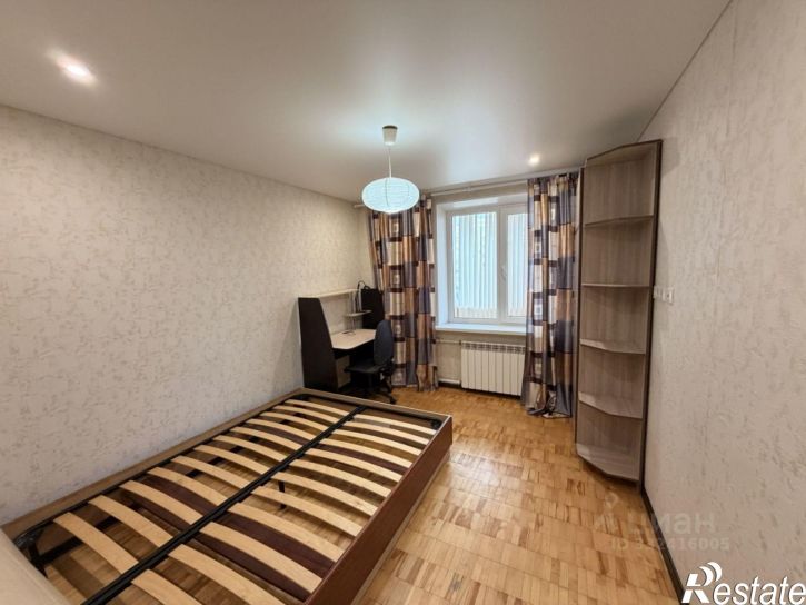 2-комн квартира ул Саловская, 10,  д. 10