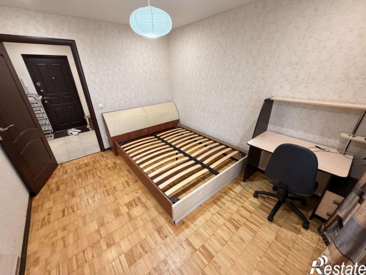 2-комн квартира ул Саловская, 10,  д. 10