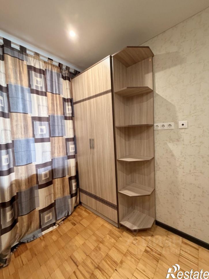 2-комн квартира ул Саловская, 10,  д. 10