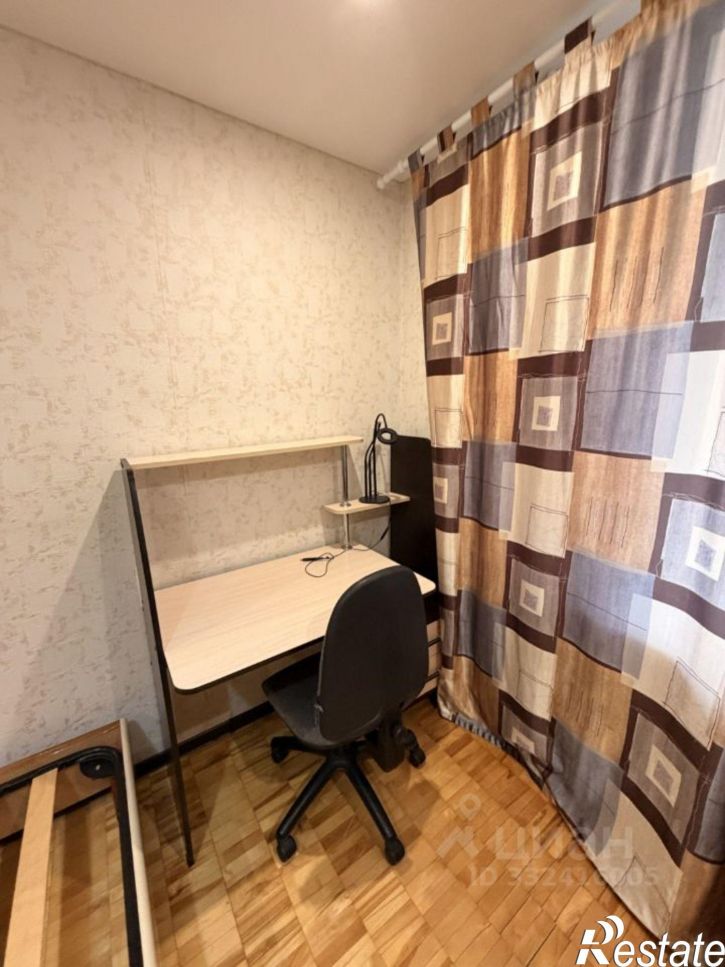 2-комн квартира ул Саловская, 10,  д. 10