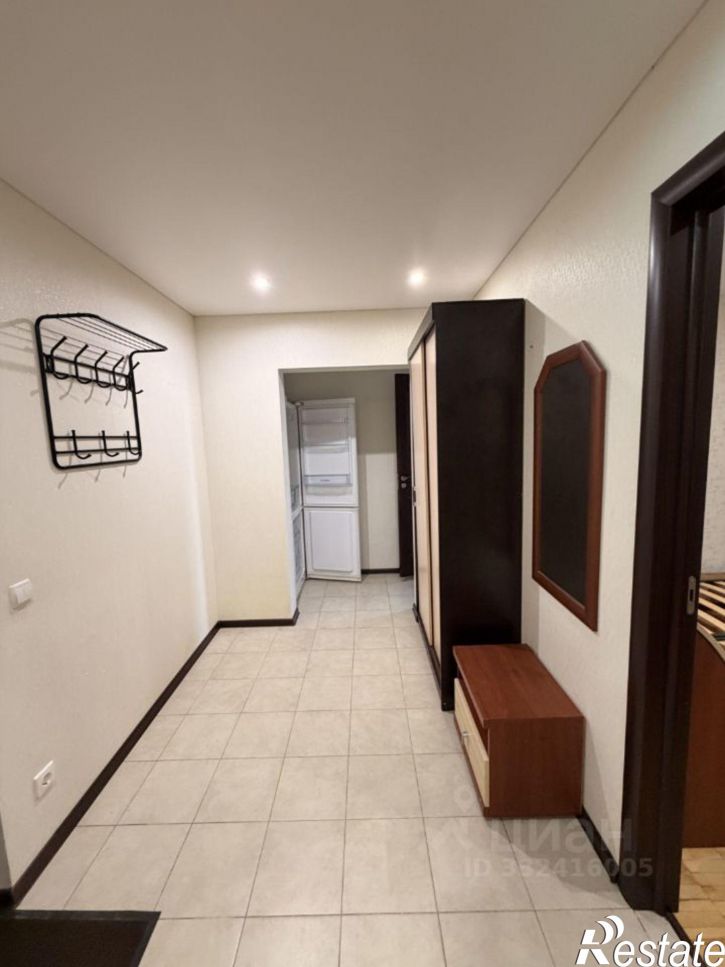 2-комн квартира ул Саловская, 10,  д. 10