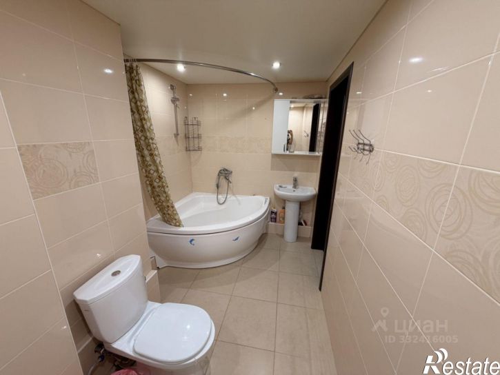 2-комн квартира ул Саловская, 10,  д. 10