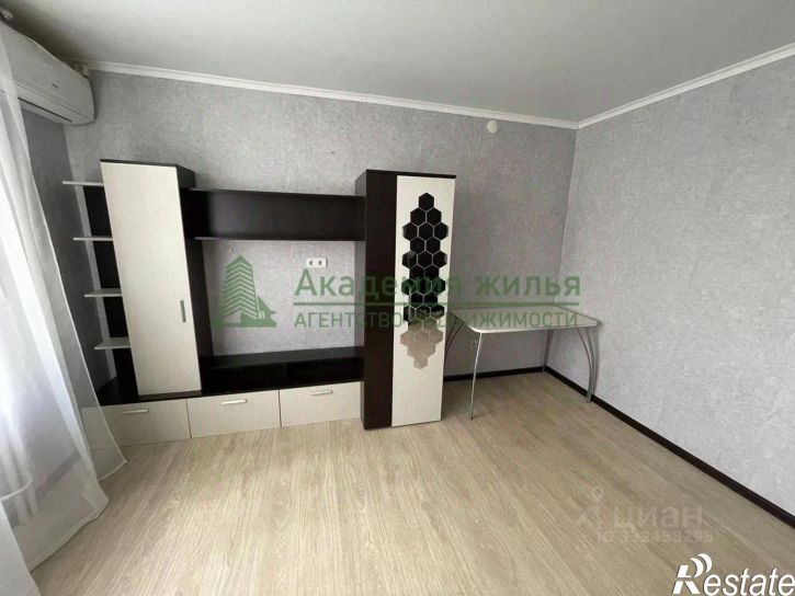 1-комн квартира ул им Лисина С.П., 7,  д. 7