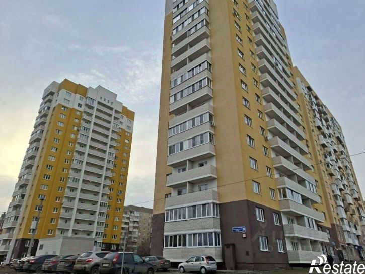 1-комн квартира 2-й Совхозный пр-д, 36А,  д. 36А