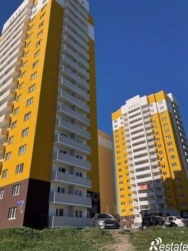 1-комн студия 2-й Совхозный пр-д, 36А,  д. 36А
