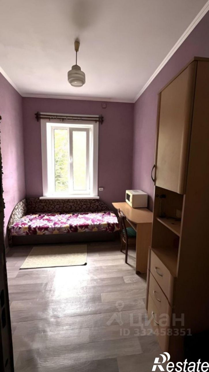 Комната ул Белоглинская, 18,  д. 18