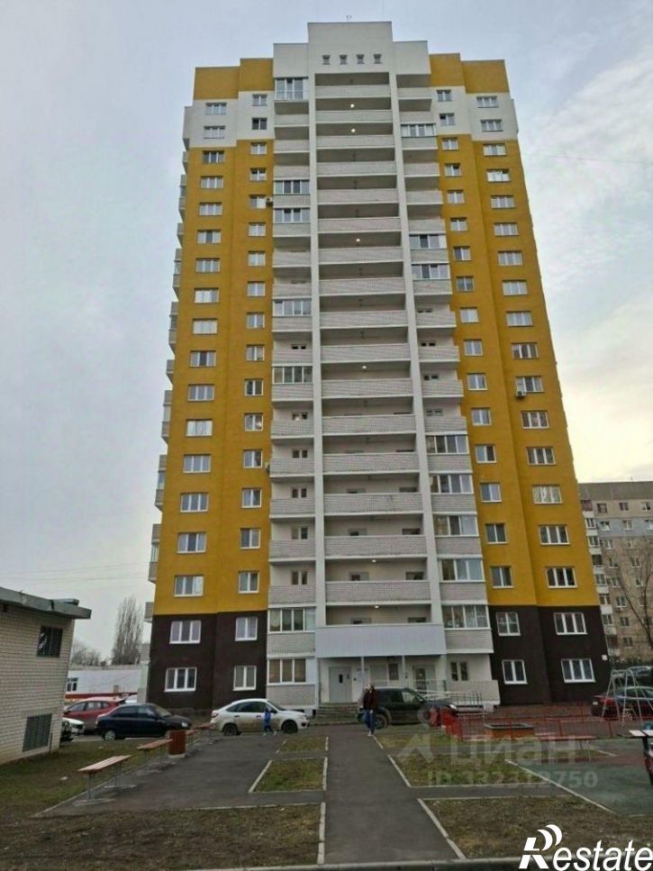 1-комн квартира 2-й Совхозный пр-д, 36А,  д. 36А