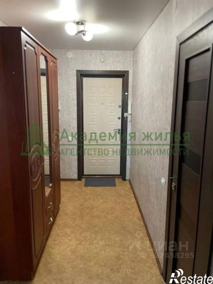 1-комн квартира ул им Лисина С.П., 7,  д. 7