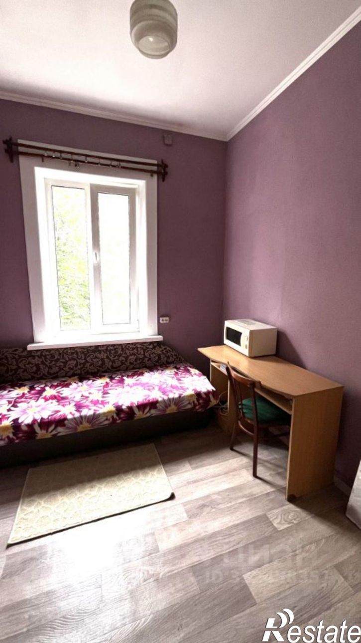 Комната ул Белоглинская, 18,  д. 18