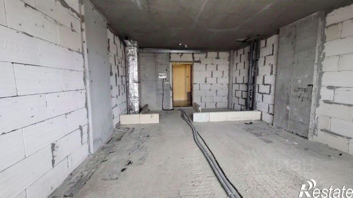 1-комн квартира 2-й Совхозный пр-д, 36А,  д. 36А