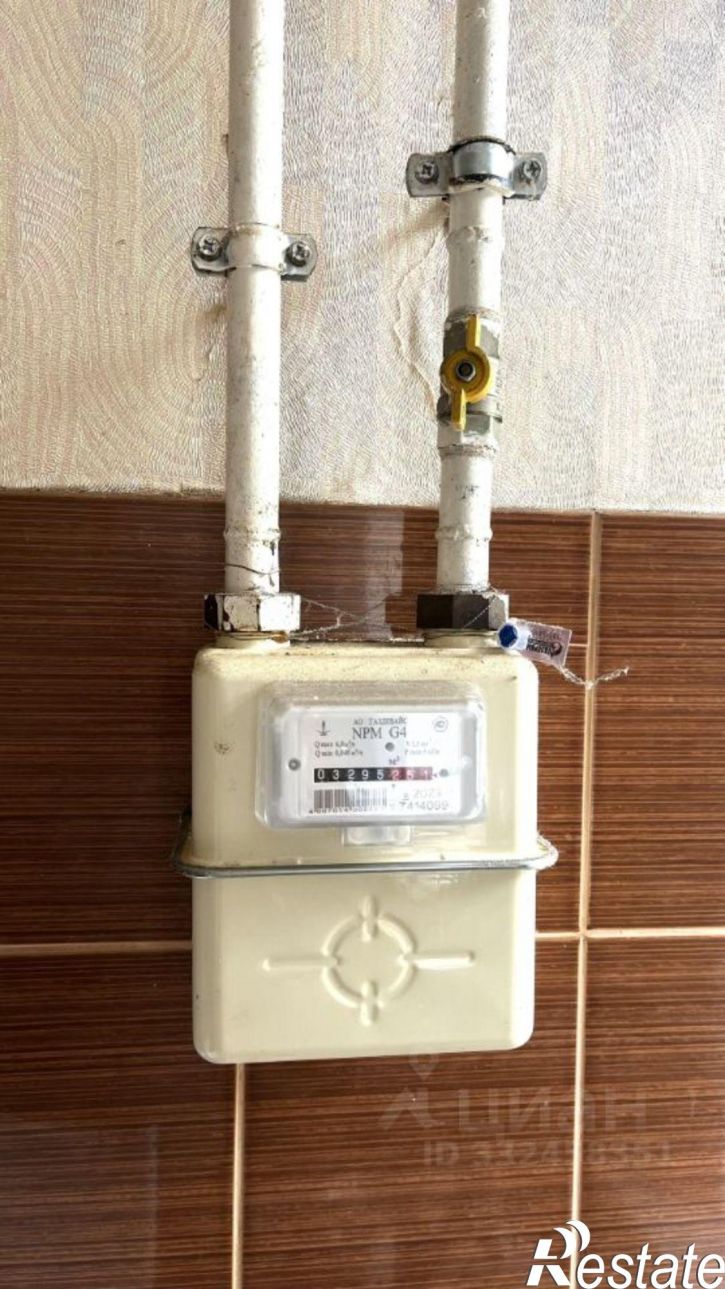 Комната ул Белоглинская, 18,  д. 18